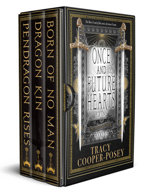 Once and Future Hearts Box One - ebook